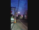 旅先にて・・・