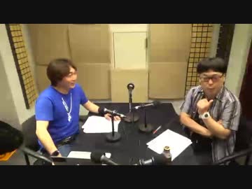 伊福部・向のラジオ☆スターダストボーイズ【2019年07月29日放送分】