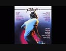 1984年02月17日　洋画　フットルース　挿入歌　「フットルース」（ケニー・ロギンス）