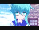 【MMD艦これ】モザイクロール（エボシ式電）