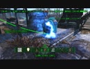 【Fallout4】犬と共に生きる。#15【実況プレイ】