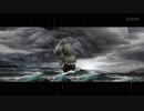 【吹奏楽】メリロ：a BOY in STORM at SEA