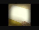 ルフィ描いてみた♪