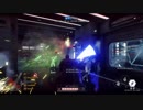 迫真SWBF2部　過疎マッチ脱出の裏技