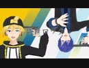 【VOCALOIDカバー】厭世ロック feat.KAITO・鏡音レン