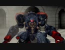 『メタルウルフカオスXD』FreQuency 「Fallout」 MusicVideo【METAL WOLF CHAOS XD】