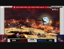 「スマッシュボール杯 スマブラSP 東日本リーグ」第2期 1stラウンド [前半戦 第15試合] KEN vs クロ