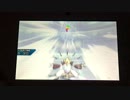 【ポケモンUSM】変態型ポケモンでレート潜ってみた