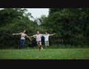 family-fly　金本朝樹