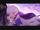 【FE風花雪月】結婚 支援会話S『リシテア＝フォン＝コーデリア - 声優：悠木碧』【ファイアーエムブレム Fire Emblem: Three Houses