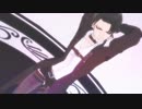 【進撃のMMD】エレンと兵長でGirls