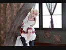【メイリン・フィニ】 SNOBBISM 【コスプレで踊ってみた】