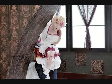 【メイリン・フィニ】 SNOBBISM 【コスプレで踊ってみた】