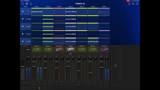 iPadのみでボカロも楽しい！(Mobile VOCALOID Editor/KORG Gadget 2)