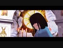 【VRoid_MMD】終わりへ向かう始まりの歌【オリジナルキャラ】