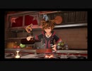 31のおっさんが、キングダムハーツⅢを、全力で、楽しむ！！！(≧▽≦)18.5