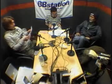 ポアロのあと何分あるの？ 第528回 森羅万象ラップ