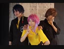 【730】虎視眈々踊ってみた【ヒプマイコス】