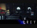 【PREY】まったりしたいはずなのに何か怖い 第10回 2/3 【実況】