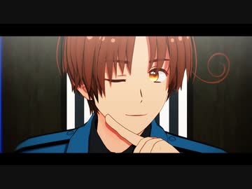 【APヘタリアMMD】すくらんぶる交際