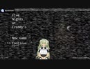 【FiveNightsatFreddy's】ポンコツアンドロイド金欠メイドがバイトを始めたようです7【女性実況】