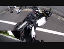 奥多摩周遊道路その2 (都民の森まで