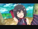 新TVアニメ『痛いのは嫌なので防御力に極振りしたいと思います。』ティザーPV