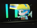 レン君にshake it!を躍らせてみた エディットモード Project miraiでらっくす