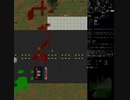 Cataclysm:DDA　適当に放浪してみる　２６日目