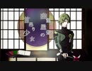 【人力刀剣乱舞】幽i霊i屋i敷iのi首i吊iりi少i女【鶯丸】