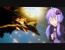 【F-104機銃縛り】ゆかりさんが空で戯れる #18【エースコンバット7】
