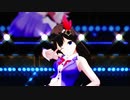 【MMD】 ときのそらで『メランコリック』