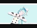 【MMD】かいしんのいちげき！【Miku】