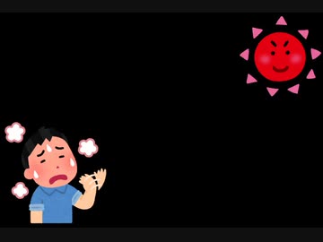 【ASMR】夏の耳かき