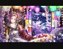 【オリジナルMV】極楽浄土 歌ってみた ver.うりえる