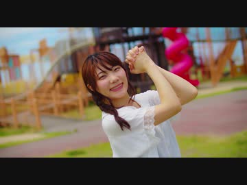 【架月羅菜】おねがいダーリン【踊ってみた】