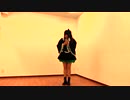 【ぽんぬ】Melody Line【踊ってみた】