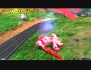 EXVS2　ラファエル視点　その14