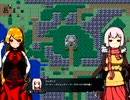 【フリーゲーム】三つの禁書 魔王城会議室編 プレイ動画Part8【なっちゃん】