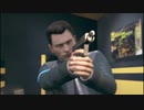 【二人実況】君と僕との物語　Detroit Become Human　part22