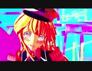 【MMD刀剣乱舞】FRIENDS
