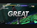 【DOA6】キャラ対策できてることがどれほど有利か分かる動画【実況なし】