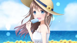 【C96】アンコールサマー／PrimaStella【MV】