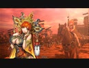 【覇王】聖獣戦姫516「槍収め」【三国志大戦】