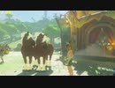 依頼を受けて、エポナを複数匹所持しようとしてみた