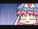 【東方手書きショート】ブチギレ!！れいむちゃん☆1224