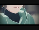 【にじさんじMMD】flos【ChroNoiR】