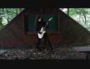 HELLOWEEN you always walk alone ギター演奏のおかま