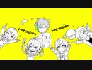 Vtuberの惑星ループ【歌ってみた】
