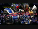 【mugen】フ蛟3p前後！狂下位上限級ランセレ様のご機嫌取りが上手い奴は誰だ！？大会 part20